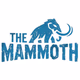Logo de The Mammoth