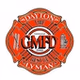 Goodwins Mills, WY Fire, Rescue logo