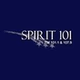 Spirit 101 - WWPN-FM logo