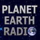 Logo de Planet Earth Radio