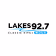 Logo de Lakes 92.7 - WDUX-FM