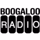 Logo de Boogaloo Radio
