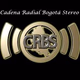 Logo de CRBS - Crossover