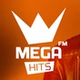 Mega Hits logo