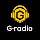 Logo de G-radio