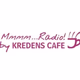 Logo de MJoy Radio - Kredens Cafe Radio
