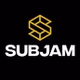 SUBJAM logo