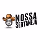 Nossa Sertaneja FM logo
