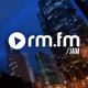 Logo de RauteMusik - JaM