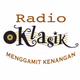 Logo de RTM - Radio Klasik FM