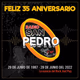 Logo de Radio San Pedro