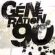 Logo de Génération 90