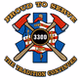 Town of Linn Fire and EMS logo
