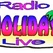 Radio Holiday Live logo