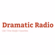 Dramatic Radio logo