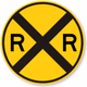 Logo de CSX Toledo Sub, Indianapolis Line