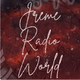 Logo de Jreme Radio World