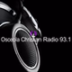 KryKey - Osceola Christan Radio logo