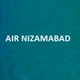 All India Radio - AIR Nizamabad logo