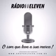 Logo de Rádio Eleven