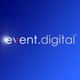 event.digital Radio logo