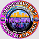 Logo de Soundwave 88.8