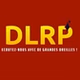 DLRP logo