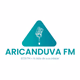 Logo de Rádio Aricanduva
