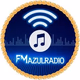 Logo de FM Azul Radio