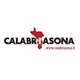 Logo de Calabria Sona Web Radio