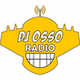 Dj Osso Radio logo