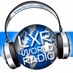 LXR Radio logo