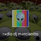 radio dj marcianito logo