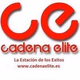 Logo de Cadena Elite