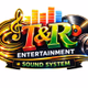 Logo de T&R Entertainment