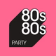 Logo de 80s80s - Party