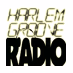 Logo de Harlem Groove Radio