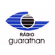 Logo de Rádio Guarathan