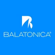 Logo de BALATONICA