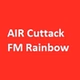 Air Rainbow 101.3 FM logo