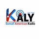 Kaly Radio - KALY-LP logo