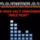 Logo de Radiosal En Vivo