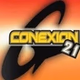 Conexiong21 logo