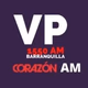Logo de Corazon Stereo AM