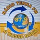 Rádio Terra FM logo