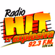 Radio Hit - XHZS logo