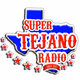 Logo de Super Tejano Radio