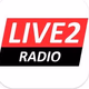 Logo de Live2Radio