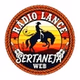 Rádio Lance Sertaneja logo