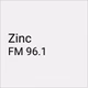 Zinc 96.1 logo